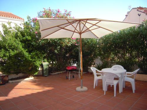 Villa Maria gîte à louer Casa la Padula