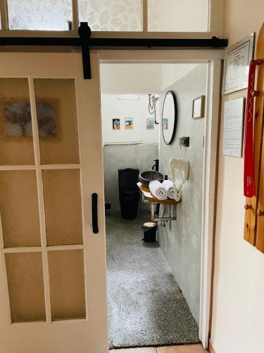 Apartmán Lucián, Praha (fotografie 9)