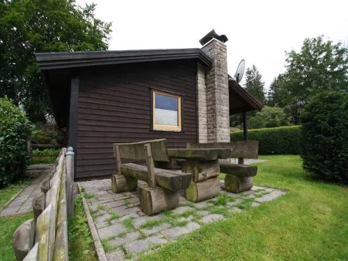 Ferienhaus in Clausthal-Zellerfeld mit Terrasse in Clausthal-Zellerfeld, Deutschland