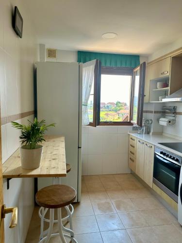 El capricho de la Hayuela in Udias