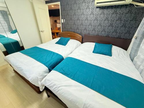 F-Shinkoiwa ColorBee Hostel5 4min to nearest station, Tokio (fotografie 6)