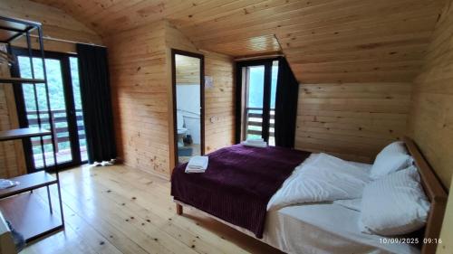 Gaul Gavkhe Hotel in Ushguli