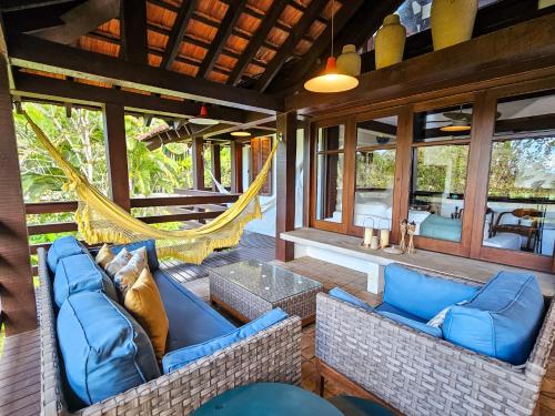 บริการและสิ่งอำนวยความสะดวก, Casa na Vermelha do Sul - a 100 m da praia in หาดลาโกอินยา