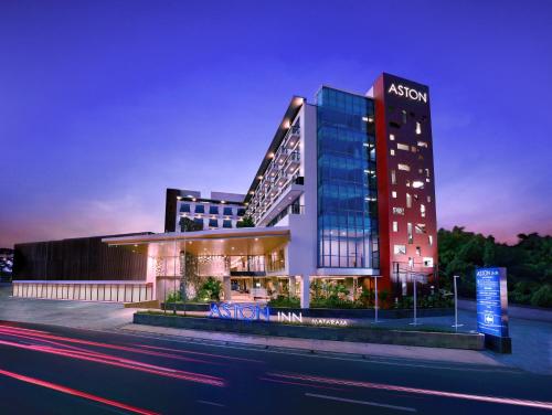 ASTON Inn Mataram Lombok