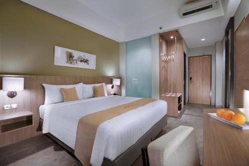 ASTON Inn Mataram