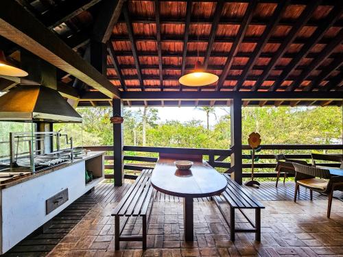 บริการและสิ่งอำนวยความสะดวก, Casa na Vermelha do Sul - a 100 m da praia in หาดลาโกอินยา