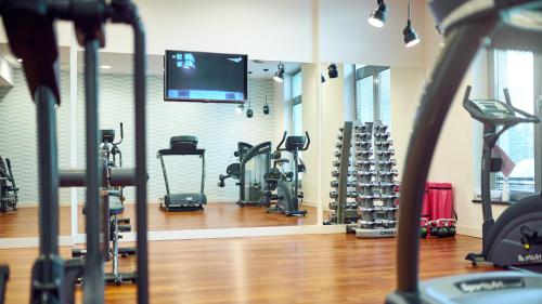 VacationClub - Diune Apartment 28 - image 6