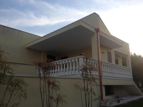 B&B Villa Striari – Otranto, OK