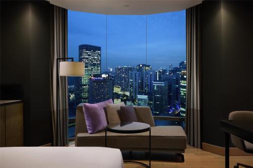 Hilton Kuala Lumpur, Kuala Lumpur (foto 5)