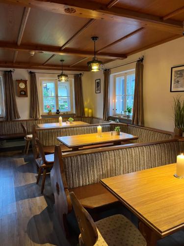 Pension Klausnerhof – Westendorf, MO