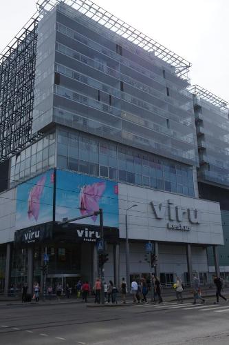 Viru väljak 6 Apartment, Таллин (фото 2)