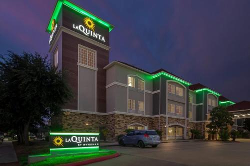 La Quinta by Wyndham Houston Energy Corridor