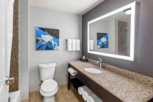 La Quinta by Wyndham Houston Energy Corridor, Houston (fotografie 11)