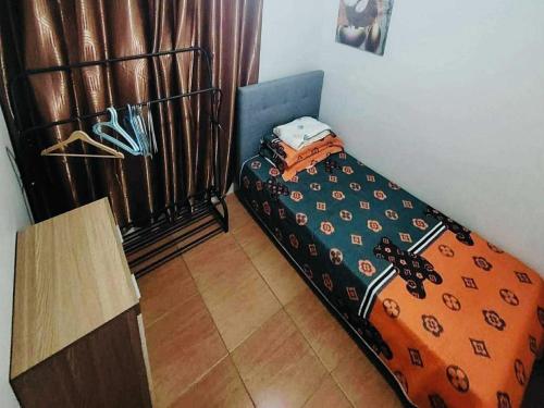 2BR Condo Unit at San Remo Citi de Mare near Butterfly Farm