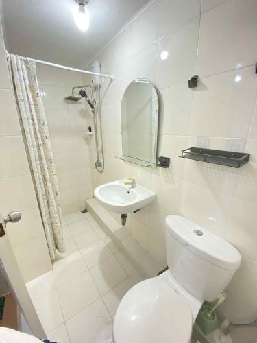2BR Condo Unit at San Remo Citi de Mare near Butterfly Farm