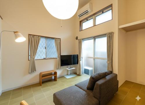Oneness Apartment Akasaka