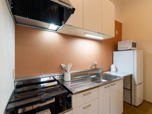 Oneness Apartment Akasaka