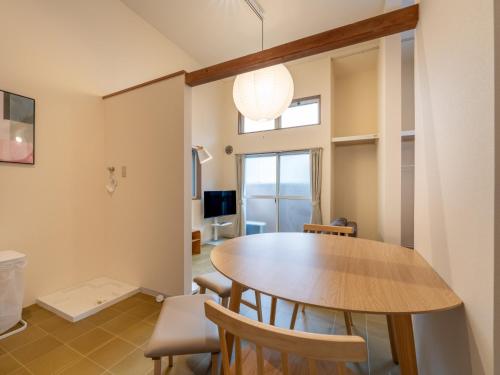 Oneness Apartment Akasaka