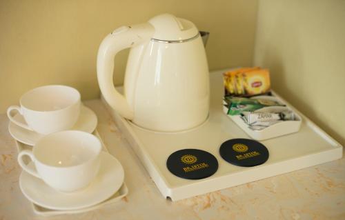 Bristol Central Park Hotel - image 2