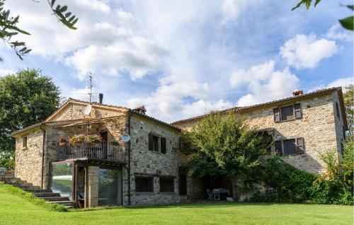 A szálláshely kívülről, Lovely Apartment In Frontino in Frontino