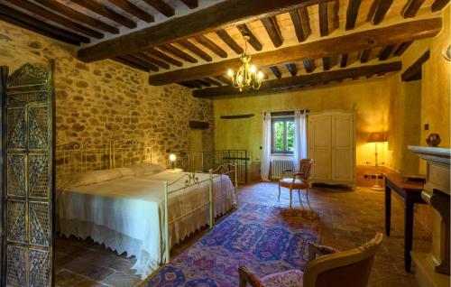 Lovely Apartment In Frontino in Frontino