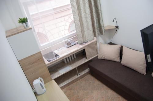 hostelswidnicka24 – Wroclaw, CT