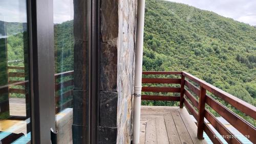 Gaul Gavkhe Hotel in Ushguli