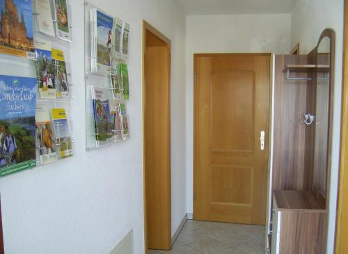 Ferienwohnung Wünsche