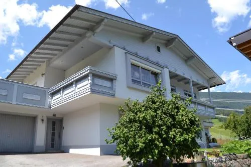 Apartment Paul in Wenns, Österreich