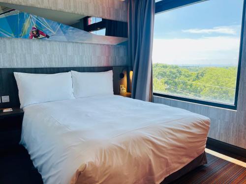 T11、T12 Hotel