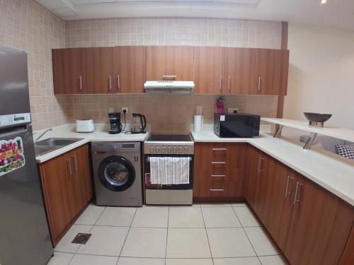 Stylish 1BR in Sulafa Tower Dubai 