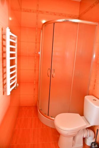 Agroturystyka Nad Stawem - main image