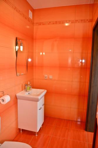 Agroturystyka Nad Stawem - image 11