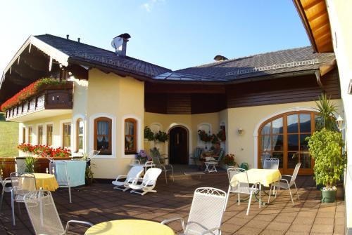 Gästehaus Stabauer - image 8