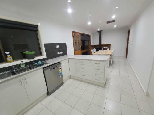 Rustic on Ridley in Leeton