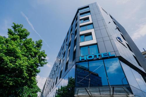 Q Hotel Plus Wrocław