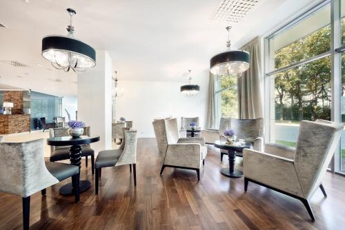 VacationClub - Diune Apartment 63 - image 2
