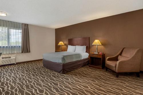 Quality Inn Umatilla - Hermiston - image 10