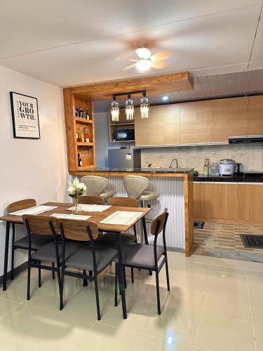 Facilities, House in Davao near Loleng's Mountain Spring Resort