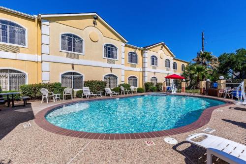 Quality Suites North Houston - Spring in Houston, USA