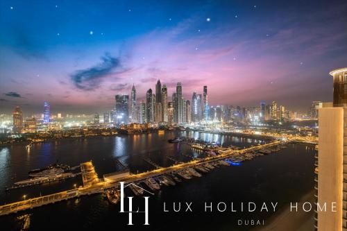LUX The Palace Residence Suite 2, Dubaï (photo 4)