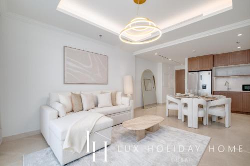 LUX The Palace Residence Suite 2, Dubaï (photo 9)