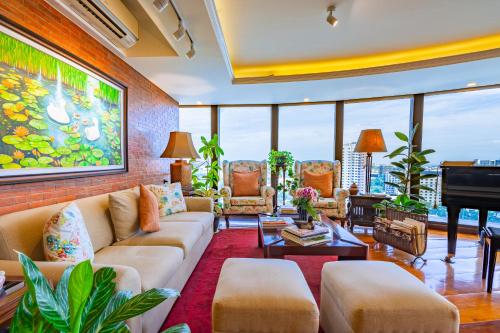 Aeon Towers Private Residential Apartments I Next to Abreeza Ayala Malls I Prime Location l Fast Wif near Tribu K Mindanawan