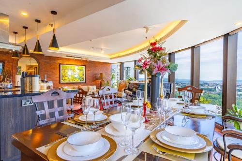 Aeon Towers Private Residential Apartments I Next to Abreeza Ayala Malls I Prime Location l Fast Wif near Tribu K Mindanawan