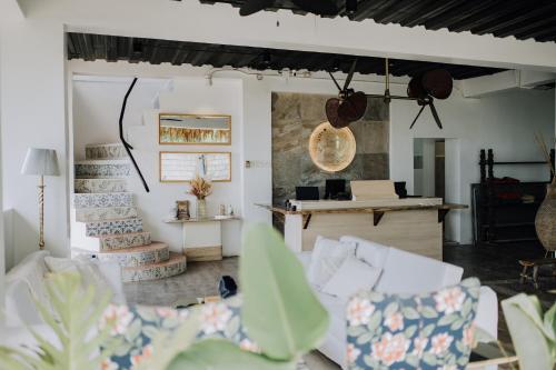 Restaurant, G Boutique Resort - Santander in Santander