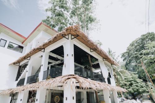 Exterior view, G Boutique Resort - Santander in Santander