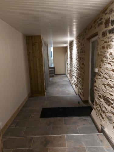 Petite maison à la campagne (Petite maison a la campagne) in ล็องแดร์โน