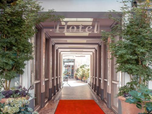 Hotel Bleibtreu Berlin by Golden Tulip - image 3