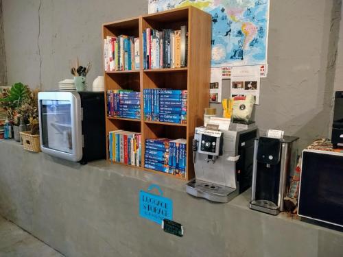 토나리노 호스텔 포 백패커