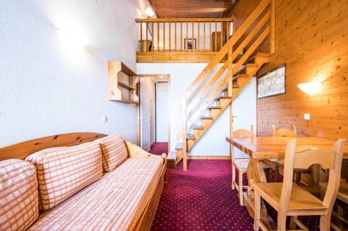 Résidence Les Hameaux I - Résidence LES HAMEAUX I n°457 MAE-5553 - Location saisonnière - La Plagne-Tarentaise